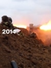 For These Ukrainian Soldiers, Accepting Death Proved The Key To Living 