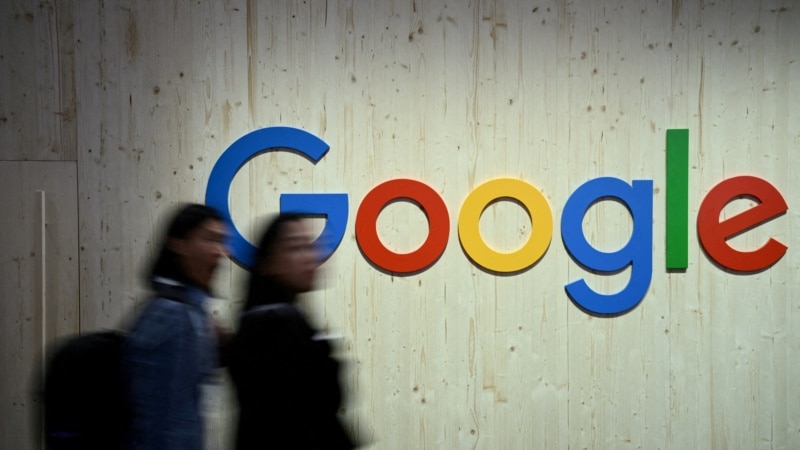 Google izgubio veliki antimonopolski spor zbog dominacije u pretrazi interneta