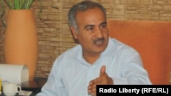 د سیاسي چارو کارپوه خادم حسېن