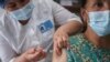 UNICEF Кытайдан Кыргызстанга вакцина алып келүүгө жардамдашат 