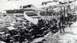 Китаист Андрей Шароградский - о 75-летии "Нанкинской резни"