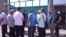 Орусияга жүк ташыган айдоочулар нааразылыгын билдирип чыгышты