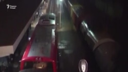 "Роҳи Оҳани Тоҷикистон" муҳоҷирони ихроҷшударо ройгон ба Душанбе меорад