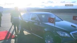 Էրդողանի հայտարարության մեջ արտացոլվում են նախապայմանները, առաջին հերթին «Զանգեզուրի միջանցքի» վերաբերյալ. Տիգրան Աբրահամյան