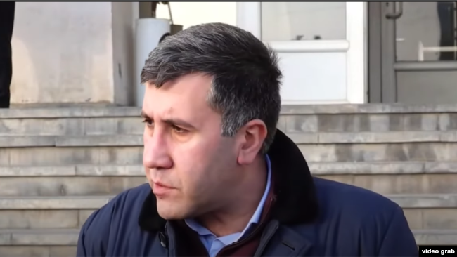 Ruben Melikyan