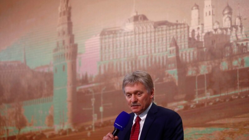 Kremlini: S’ka kërkesë për takimin Putin-Zelensky