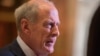Reports: Trump To Nominate Former U.S. Senator As New Intelligence Chief