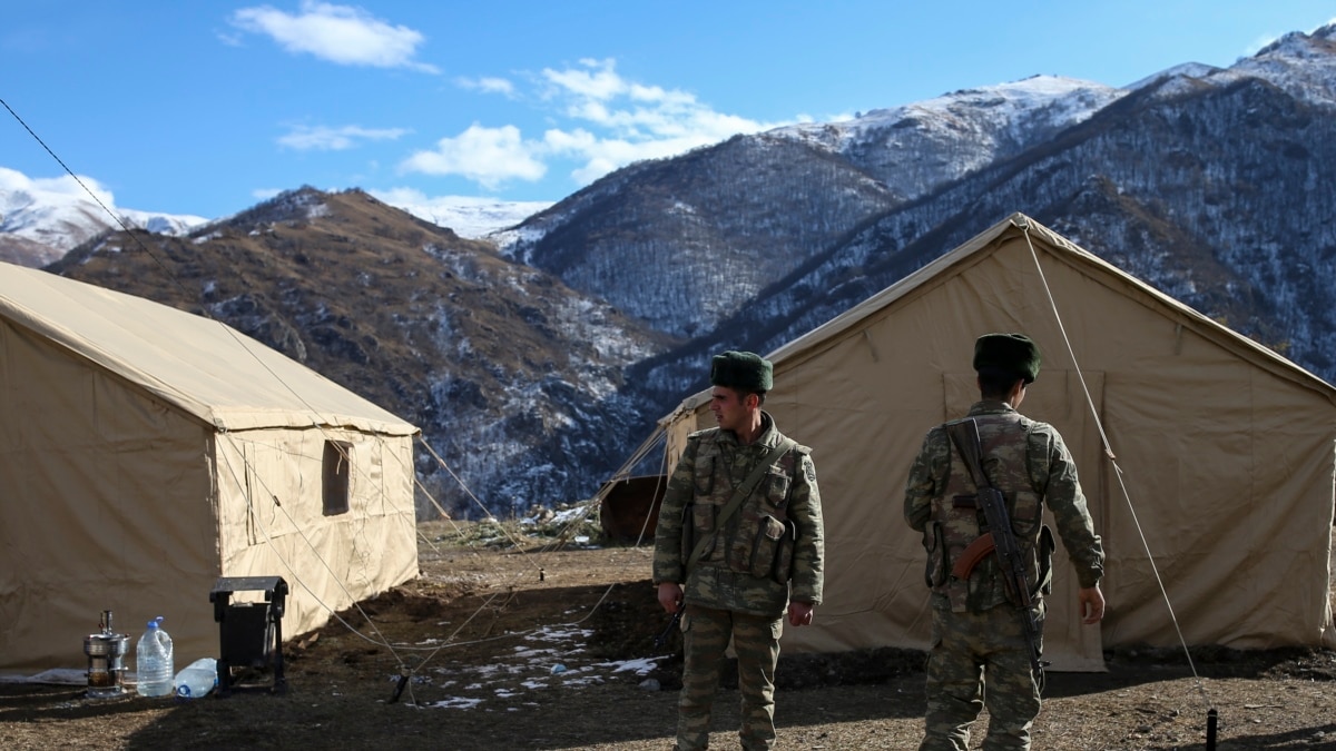 Azerbajxhani kërcënon me veprim ushtarak kundër Armenisë pas  provokimeve  në kufi