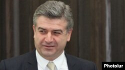 Karen Karapetyan 