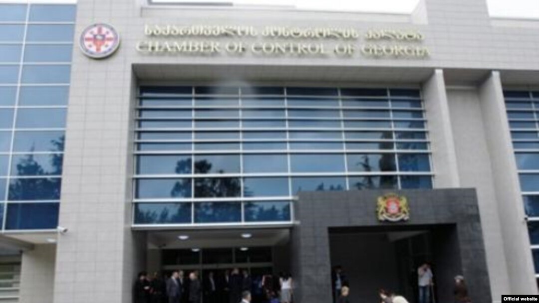 Если проверка Контрольной палаты выявит подобное нарушение, в отношении таких НПО будут применены санкции