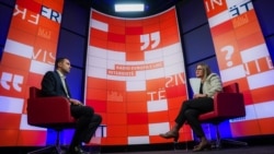 Zeka: Për gazin amerikan, gjithçka varet nga vullneti politik