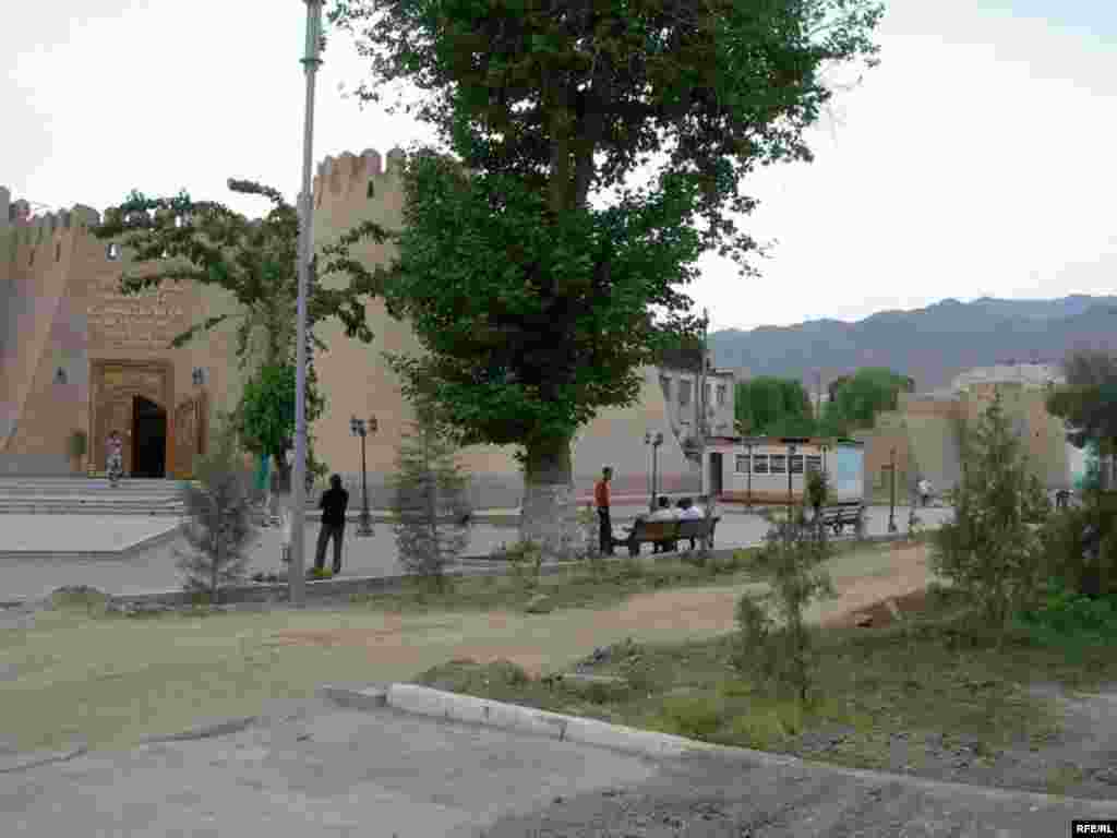 Тангаҳои тилоии давраи Сомониён #22