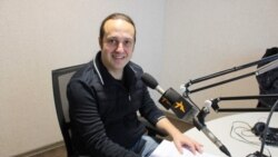 Interviu cu Mădălin Necșuțu, 21 februarie 2020