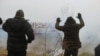 Sukob migranata i poljske policije na granici sa Bjelorusijom