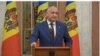 Președintele Dodon spune că l-a asigurat pe ambasadorul SUA că noul guvern va aplica acordurile convenite cu partenerii externi