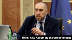 Зураб Абашидзе