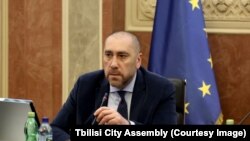 ზურაბ აბაშიძე