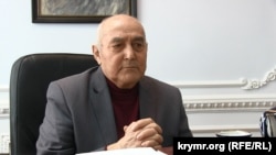 Fevzi Yakubov