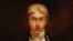 Автопортрет Уильяма Тёрнера (1775–1851)