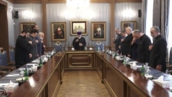 Դատարանը Մայր Աթոռի դեմ գործով անցնող եպիսկոպոսների օգտին որոշում է կայացրել