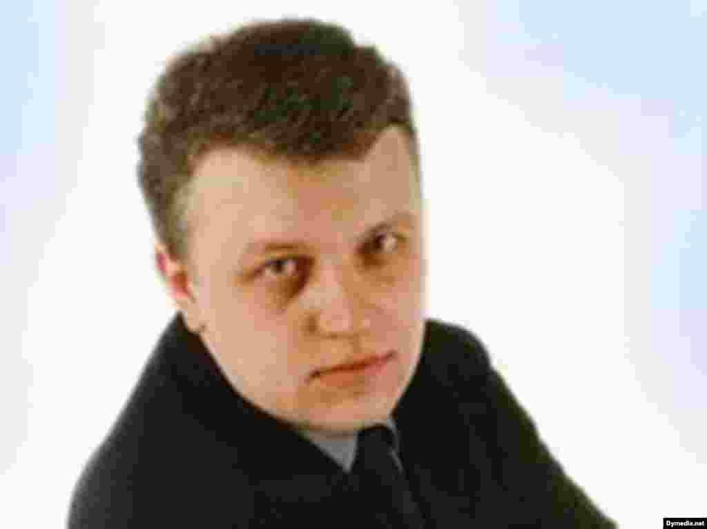 Павел Шеремет, 1990-е годы