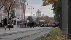 Вена, Маршонан де - юкъара синкъерам