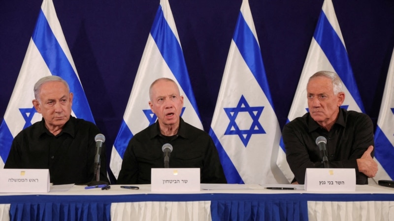 دولت نتانیاهو در تلاش برای جلوگیری از صدور حکم «جلب بین‌المللی» مقامات اسرائیلی است