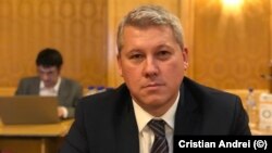 Cătălin Predoiu crede că o colaborare între instituții trebuie să existe, sugerând că, în lipsa protocoalelor, a crescut infracționalitatea