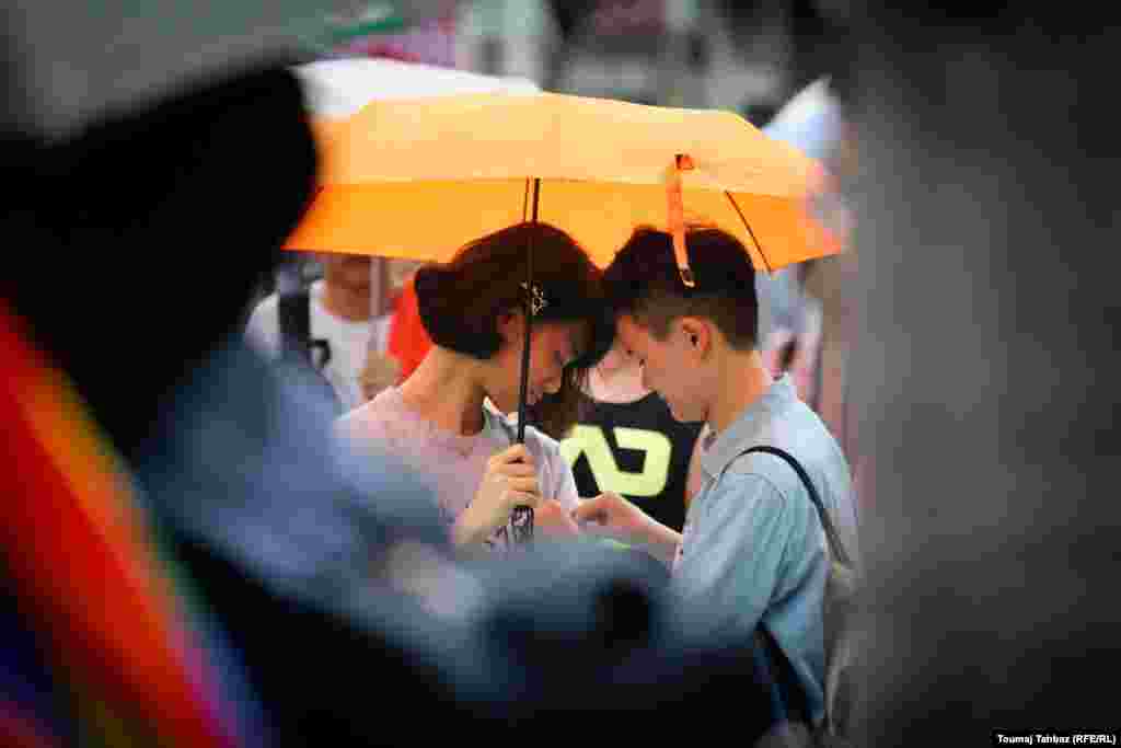 تایوان از نظر آزادی بیان و حقوق مدنی و سیاسی از پیشروترین کشورهای قاره آسیا توصیف می&zwnj;شود و این احتمال نیز مطرح است که نخستین کشور منطقه باشد، که حق ازدواج قانونی همجنس&zwnj;گرایان را به رسمیت بشناسد.&nbsp;