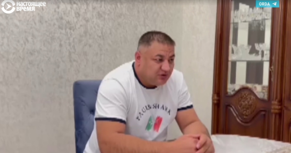 Ректальды пролапспен жыныстық қатынас