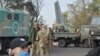 Катастрофа Ан-26 під Чугуєвом: ДБР повідомило про підозру ще трьом людей