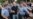 Russian Opposition Leader Detained