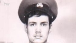 Фаъоли ҳуқуқи башари Узбекистон баьди 8 сол аз зиндон раҳо шуд