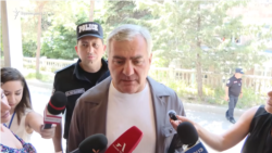 «Անելու ենք ամեն ինչ, որ օրինական ճանապարհով Փաշինյանին հեռացնենք». Սամվել Կարապետյան