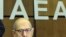 محمد البرادعی؛ دبیرکل کنونی آژانس بین‌المللی انرژی اتمی