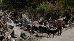 Ukraine Defense Exhibition Organizer Held Without Bail After Deadly Russian Strike
