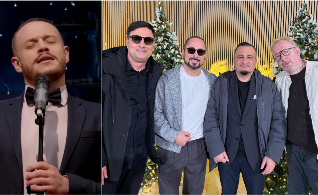 სია: ვინ იმღერებს თბილისის საახალწლო კონცერტებზე და რამდენს გადაუხდიან მათ