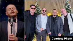 „ურსა“ და „ქუჩის ბიჭები“... - წელს დედაქალაქის ბიუჯეტიდან 8 280 000 ლარი დაიხარჯება საახალწლო ღონისძიებებში.