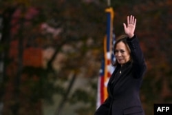 Kamala Harris