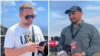 Frații Ivan și Iurie Neculițî din Bender