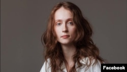 Юридична радниця Transparency international Ukraine Наталія Січевлюк