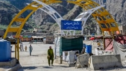 PAKISTAN-AFGHANISTAN-UNREST