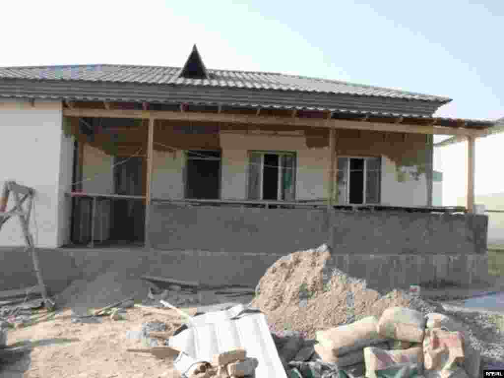 Кӯлоб пас аз як соли селхезӣ #28