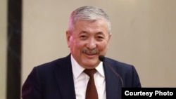 Адылбек Касымалиев