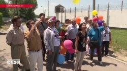 Настоящее Время. Азия – 16 июня