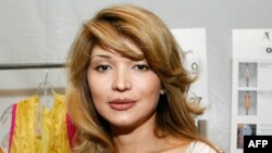 Gulnara Karimova