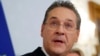 Austrian Far-Right Ministers Leave Government Amid 'Russian Video' Scandal