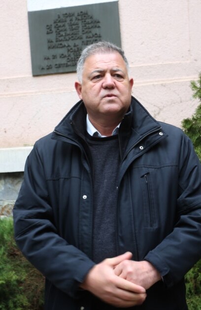 Бившият министър на отбраната Николай Ненчев осъди прокуратурата да му