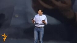 Xiaomi компанияси бозорга энг катта самртфонлардан бирини тақдим этди