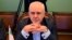 Iranian Foreign Minister Javad Zarif 